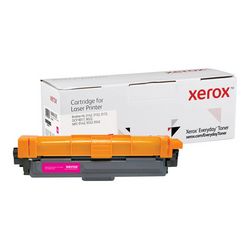Toner XEROX Everyday kompatibilna s Brother TN-242M magenta