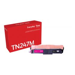 Toner XEROX Everyday kompatibilna s Brother TN-247M magenta