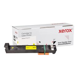 Toner XEROX Everyday kompatibilna s Oki 44318605 žuta