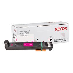 Toner XEROX Everyday kompatibilna s Oki 44318606 magenta
