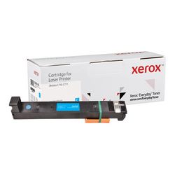 Toner XEROX Everyday kompatibilna s Oki 44318607 cijan