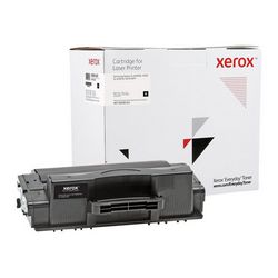 Xerox toner cartridge Everyday compatible with Samsung MLT-D203E - crna