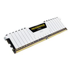 RAM memorija CORSAIR Vengeance LPX (16 GB (2 x 8 GB), DDR4, DIMM 288-pin, 3200 MHz / PC4-25600, unbuffered)