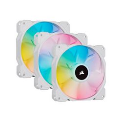 Ventilator za kućište CORSAIR iCUE SP120 RGB ELITE
