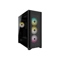 Kućište CORSAIR iCUE 7000X RGB (FT, prošireni ATX)
