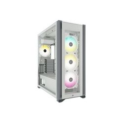 Kućište CORSAIR iCUE 7000X RGB (FT, extended ATX)