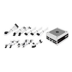 Napajanje CORSAIR RM White Series (RM850, 850 W)