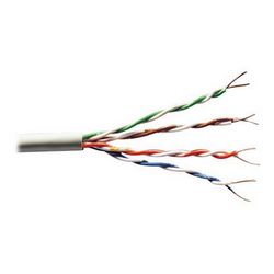 Mrežni kabel DIGITUS (305 m) siva