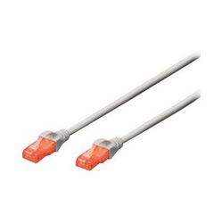 Mrežni kabel DIGITUS Professional (5 m) siva