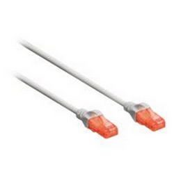 Patch kabel DIGITUS (20 m) siva