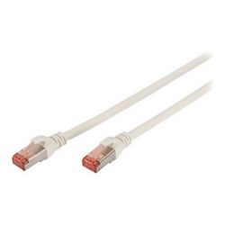 Patch kabel DIGITUS Professional (25 m) bijela 