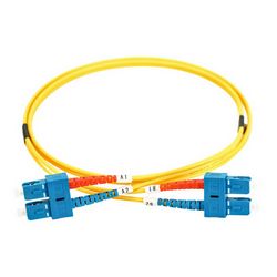 Patch kabel DIGITUS (5 m) žuta 
