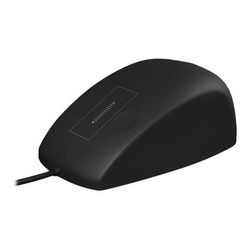Miš KEYSONIC KSM-5030M-B crna