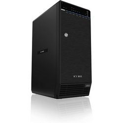 RaidSonic ICY BOX hard drive array IB-3680SU3