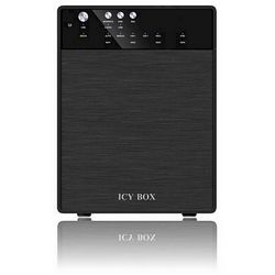 Kučište za tvrdi disk RaidSonic ICY BOX IB-3640SU3