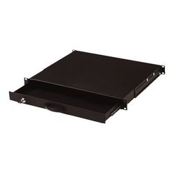 Ladica za tipkovnicu DIGITUS Professional Line DN-19 KEY-1U-SW (1U)