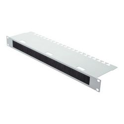 Ploča za upravljanje kabelima DIGITUS DN-19 ORG-3U (1U)