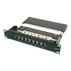Patch panel DIGITUS (1U ,10")