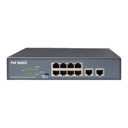 Prekidač DIGITUS DN-95323-1 (8 priključaka, neupravljani)