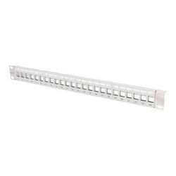 Prazna patch ploča DIGITUS Professional DN-91410-LF (1U, 19")