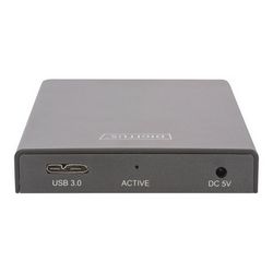 Kućište za spremište DIGITUS DA-71114 (SATA 6Gb/s, USB 3.0)