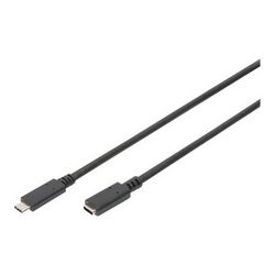 Kabel za produženje USB-C-a DIGITUS (1.5 m)