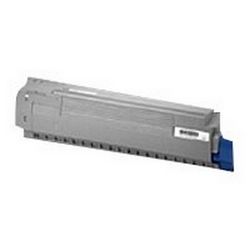 Toner OKI (original) crna