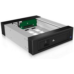 Adapter za pohranu RAIDSONIC ICY BOX IB-129SSK-B