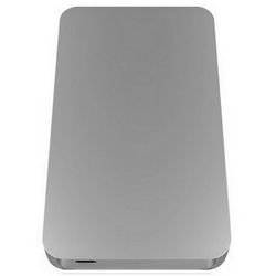 RaidSonic ICY BOX IB-247-C31 - storage enclosure - SATA 6Gb/s - USB 3.1 (Gen 2)