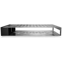 RaidSonic ICY BOX IB-2242SSK - storage bay adapter