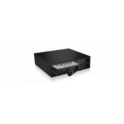 RaidSonic ICY BOX Storage controller IB-2242SAS-12G