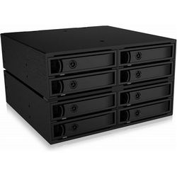 Kućište za pohranu RaidSonic ICY BOX IB-2281SAS-12G