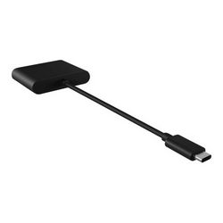 Čitač kartica ICY BOX IB-CR301-C3 (USB-C 3.0)