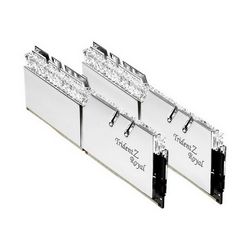 Kit G.SKILL Trident Z Royal Series (DDR4, 64 GB: 2 x 32 GB, DIMM 288-pin, 2666 MHz / PC4-21300, unbuffered)
