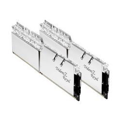 Memorija G.SKILL Trident Z Royal Series (DDR4, kit, 32 GB: 2 x 16 GB, DIMM 288-pin, 3600 MHz / PC4-28800, unbuffered)