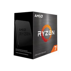 Procesor Ryzen 7 5700G AMD (3.8 GHz, Box)
