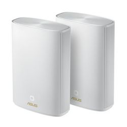 Bežični sustav ASUS ZenWiFi AX Hybrid (XP4) (1800 Mbit/s)