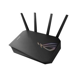 Bežični ruter ASUS ROG STRIX GS-AX5400 (5400 Mbit/s)
