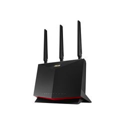 Bežični ruter ASUS 4G-AC86U (600 Mbit/s, 4G)