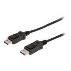 Kabel za spajanje DisplayPort DIGITUS (DP/DP, 10 m)