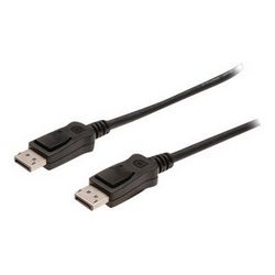 DisplayPort kabel DIGITUS (2 m)