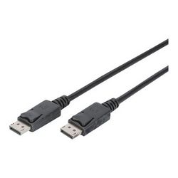 DisplayPort kabel DIGITUS (3 m)