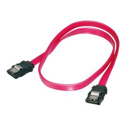 SATA kabel DIGITUS (SATA 7pin priključak L-tip/SATA 7pin priključak L-tip, 30 cm)