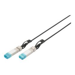 Kabel za izravno spajanje DIGITUS Professional (10GBase, 50 cm)