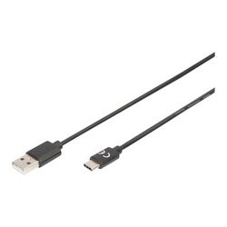 USB-C kabel DIGITUS (1 m)