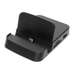 Docking stanica USB-C DIGITUS DA-70882 (HDMI)