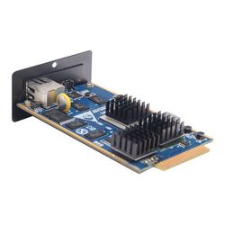 Modul za proširenje DIGITUS Professional (IP funkcionalni modul za KVM prekidače, 1000Base-T x 1)