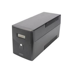 UPS uređaj DIGITUS DN-170074 (Line-Interactive, 1000 VA, 600 W)