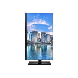 LED monitor SAMSUNG F27T450FZU (T45F Series, Full HD (1080p), 27")