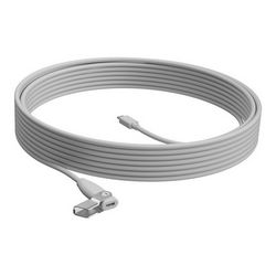 Produžni kabel za mikrofon LOGITECH Rally Mic Pod (10 m)